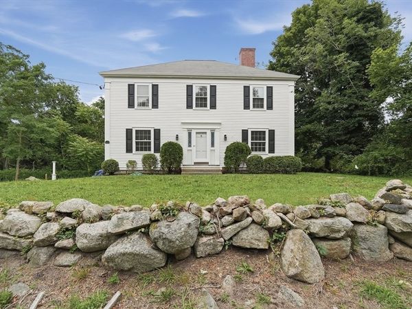 1016 Stony Brook Road, Brewster, MA 02631