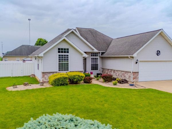4450 Farmington Road, Gas City, IN 46933