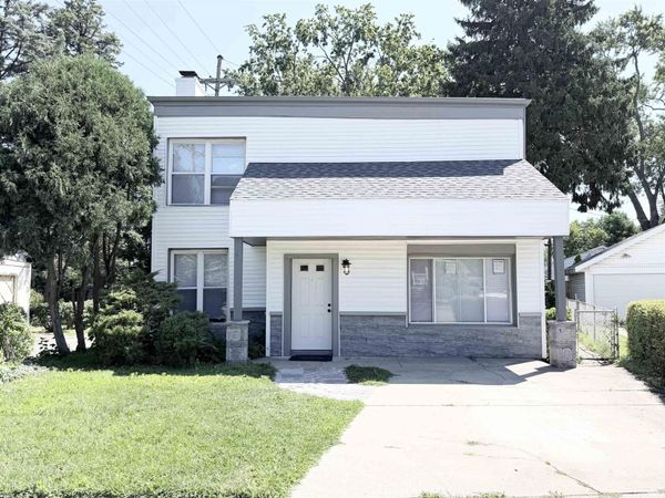 120 Manor Avenue, Elkhart, IN 46613