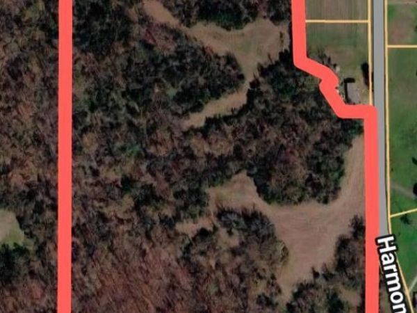 25.8 Ac Brewer & Harmon Rd., Batesville, MS 38606