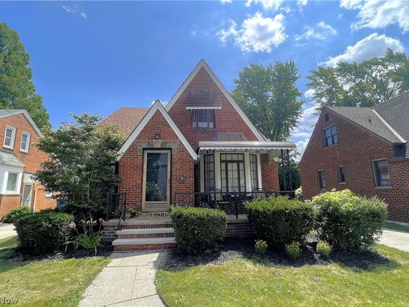 3757 W 178th Street, Cleveland, OH 44111 Photo 1