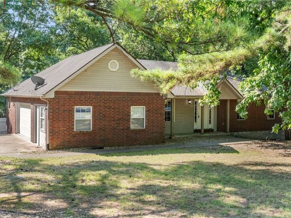 53 Morganshire Drive , Bella Vista, AR 72714
