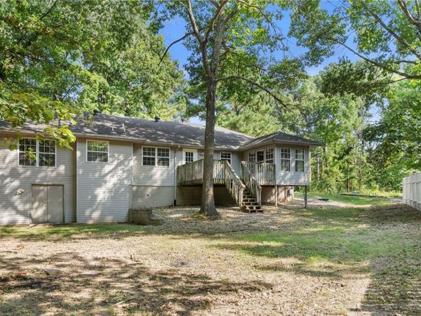 53 Morganshire Drive, Bella Vista, AR 72714