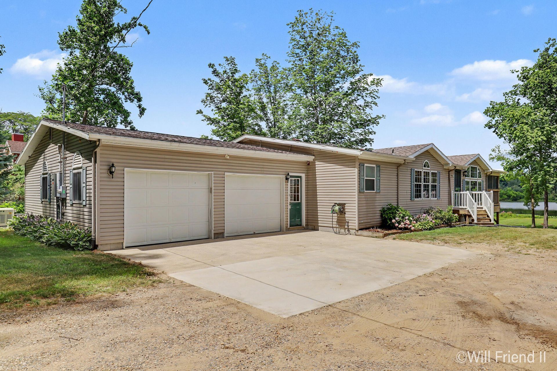 3069 Perch Drive, Allegan, MI 49010 Main Photo