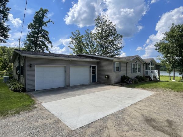 3069 Perch Drive, Allegan, MI 49010