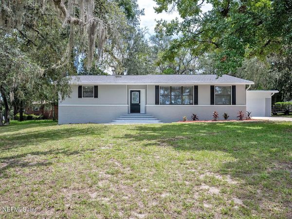 440 TAURUS Lane, Orange Park, FL 32073