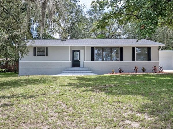 440 TAURUS Lane, Orange Park, FL 32073