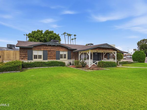 7838 N 37TH Avenue, Phoenix, AZ 85051