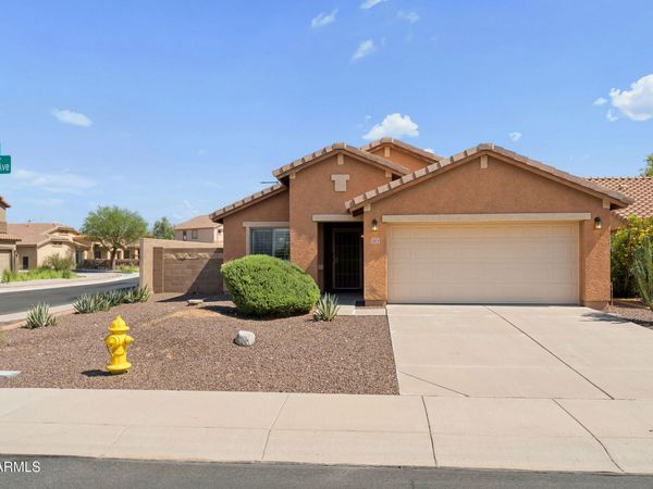 29876 W CLARENDON Avenue, Buckeye, AZ 85396