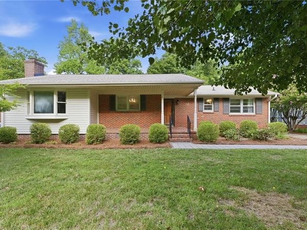 2905 Shamrock Drive , Greensboro, NC 27408
