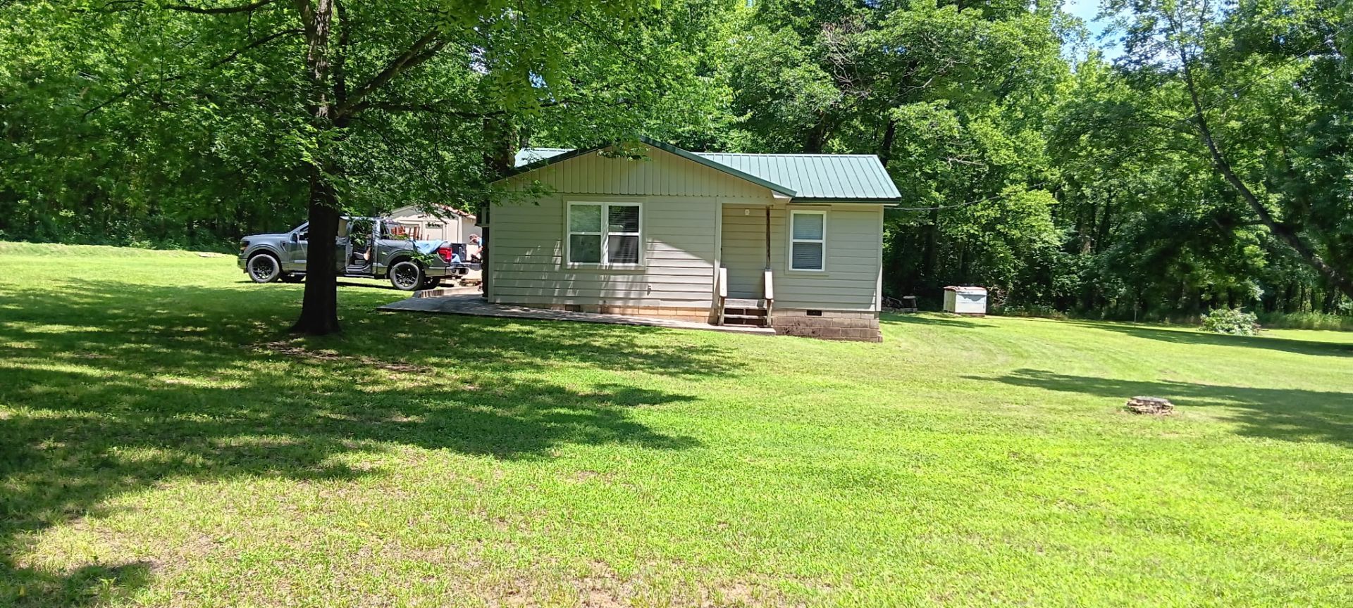 Please Call For Address, Vian, OK 74962 Main Photo