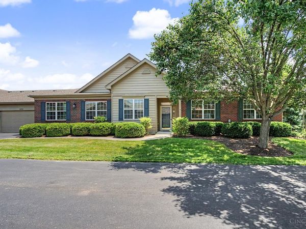 6901 Gentry Lane, Deerfield Twp., OH 45040