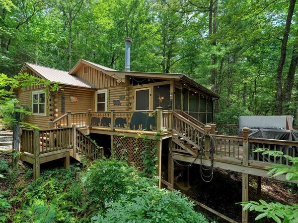 79 Maxwell Lane, Blue Ridge, GA 30513