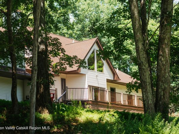 299 South Road, Ruby, NY 12475