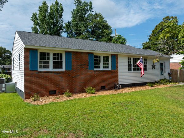 508 Delmar Road, Jacksonville, NC 28540