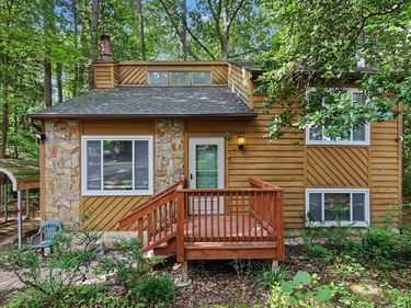 4232 Labrador Drive, Raleigh, NC 27616