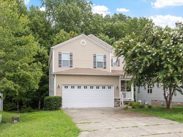 2435 Ferdinand Drive, Knightdale, NC 27545