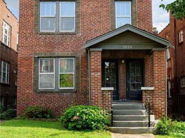 3924 Miami Street, St Louis, MO 63116