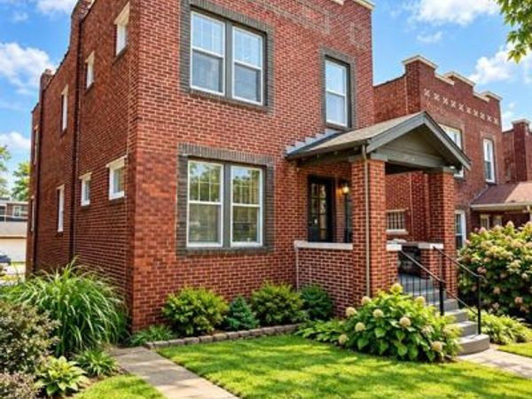 3924 Miami Street, St Louis, MO 63116