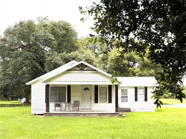 1156 HIGHWAY 115 Highway, Mansura, LA 71350