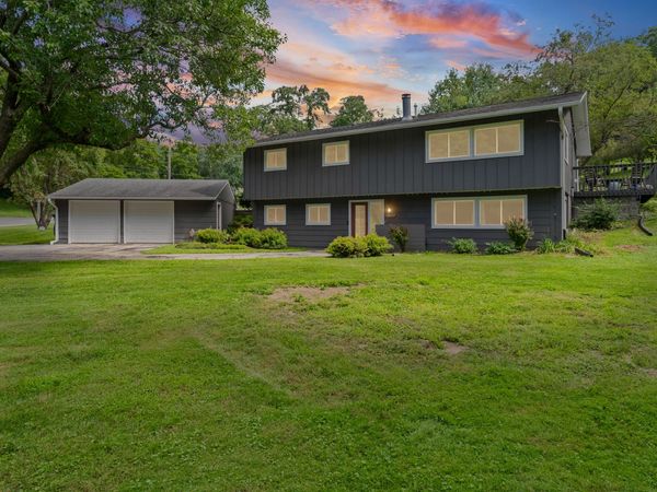 N1607 Hagen Rd, Shelby, WI 54601