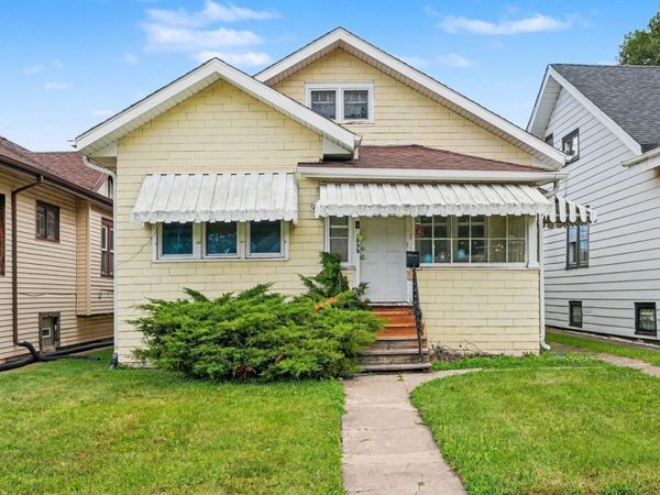595 FORSYTHE Avenue , Calumet City, IL 60409