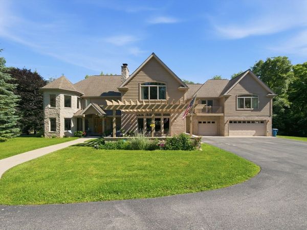 11555 S Elbridge Avenue , Palos Park, IL 60464