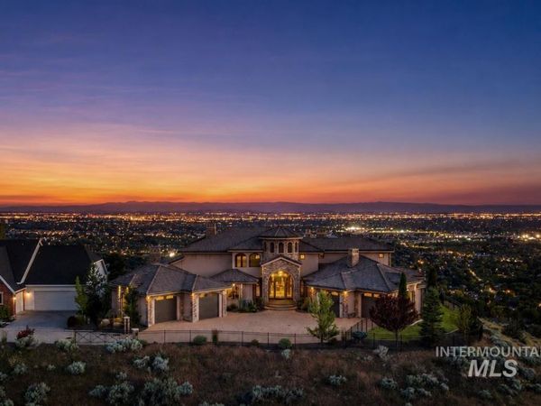 4162 W Quail Hill Court, Boise, ID 83703
