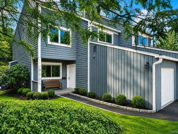 42 Timber Ridge , Mount Kisco, NY 10549