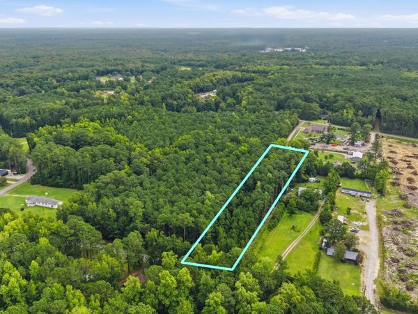 TBD Tharpe Rd. , Little River, SC 29566