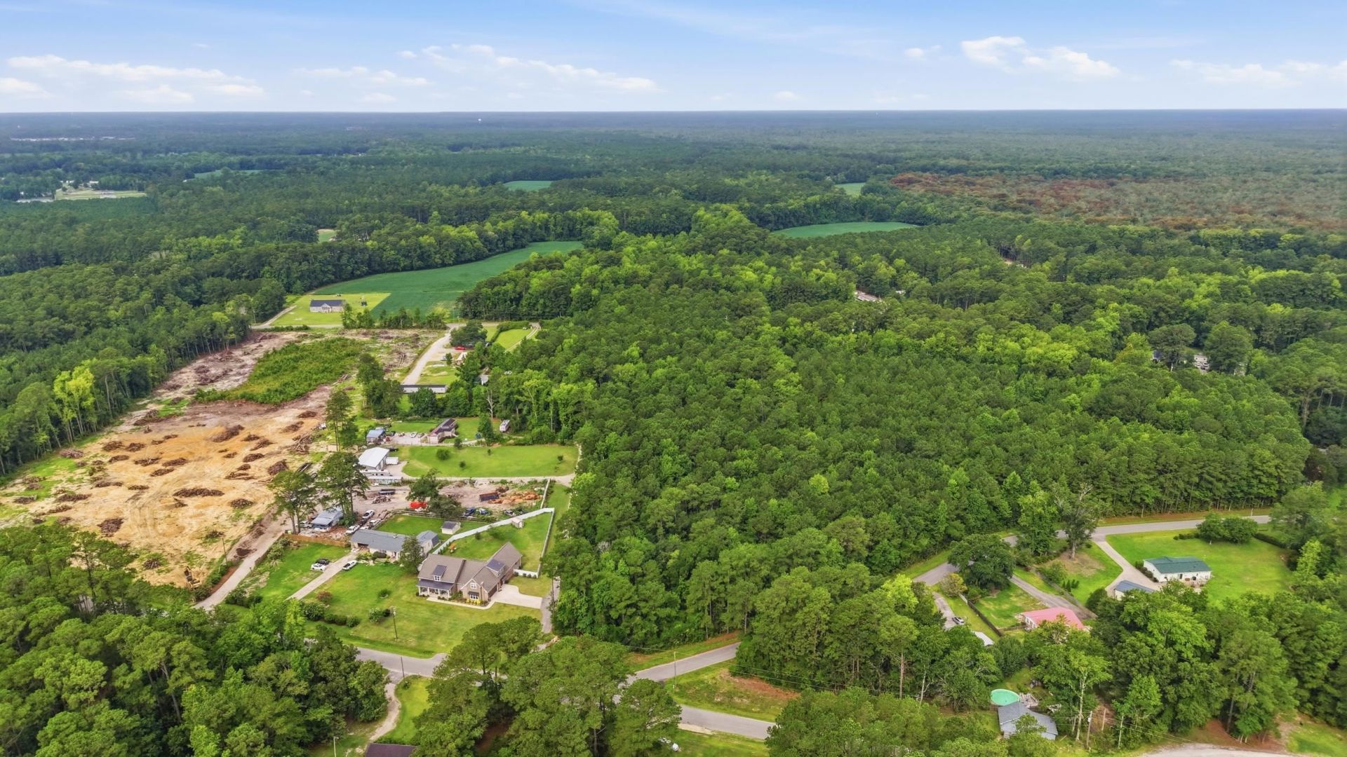 Tbd Tharpe Rd.  Photo 10