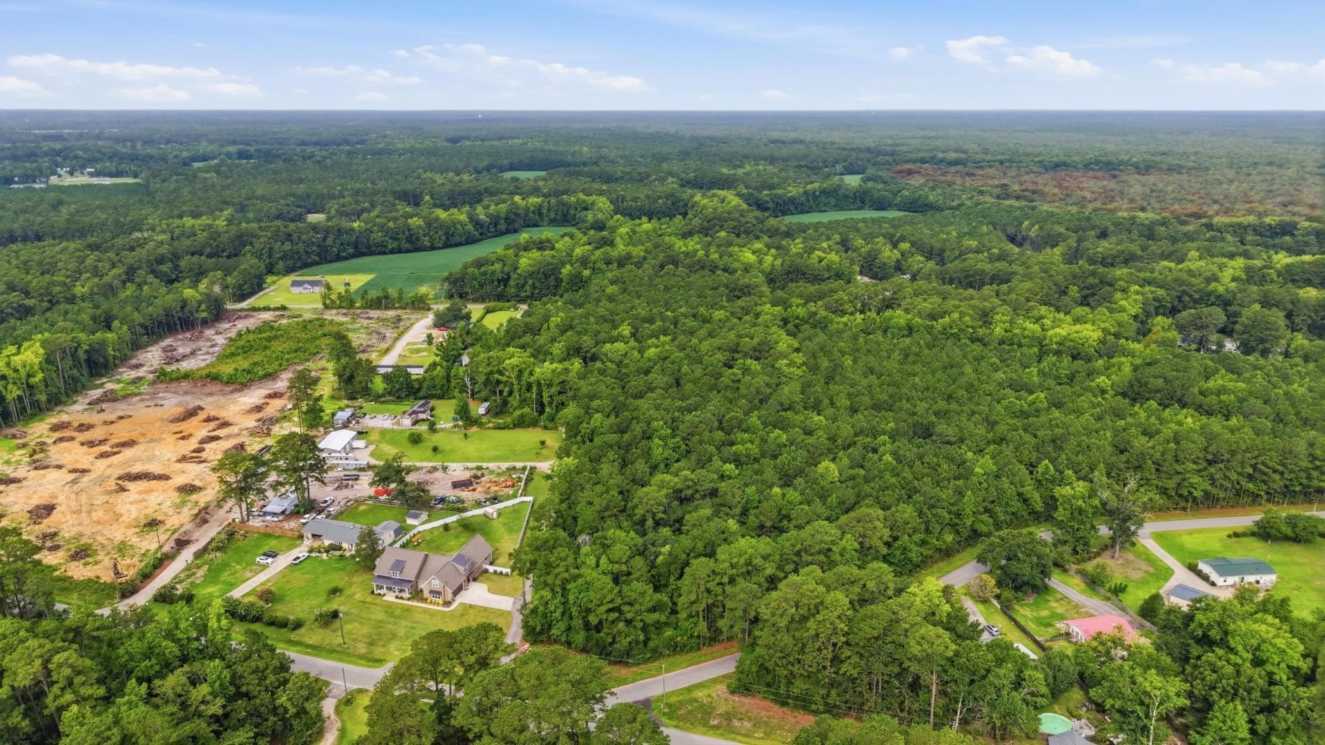 Tbd Tharpe Rd.  Photo 11