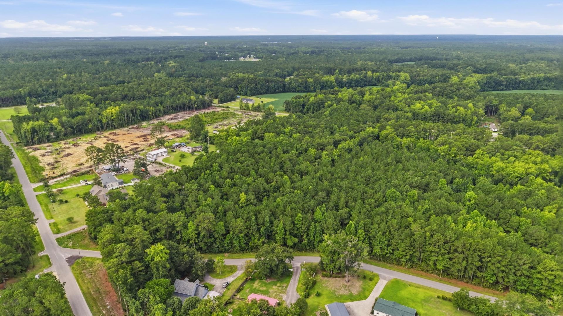 Tbd Tharpe Rd.  Photo 12