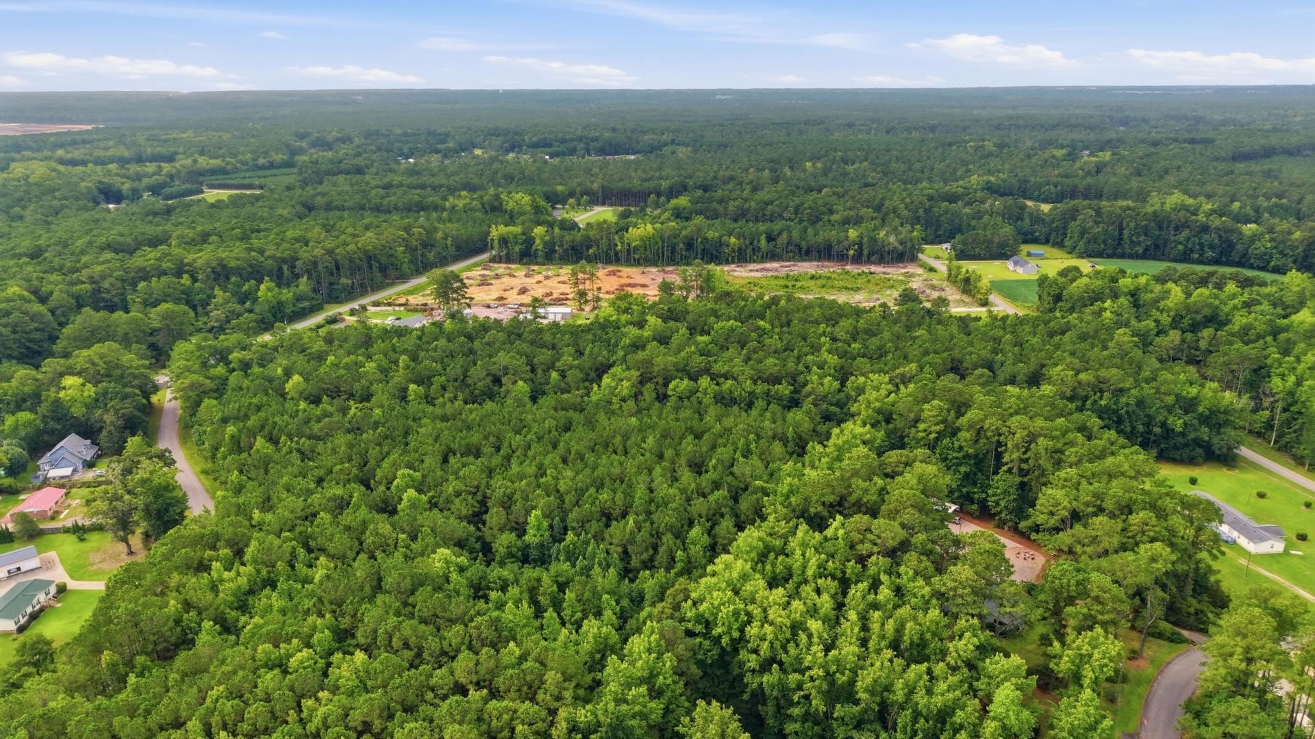 Tbd Tharpe Rd.  Photo 13