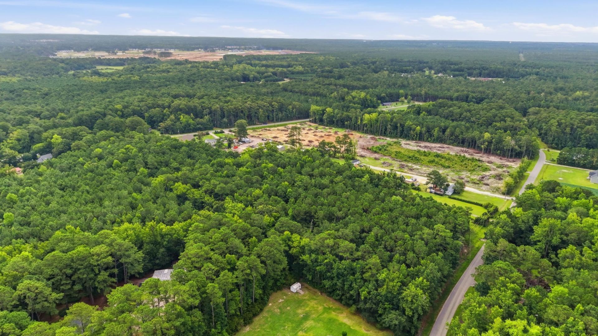 Tbd Tharpe Rd.  Photo 14