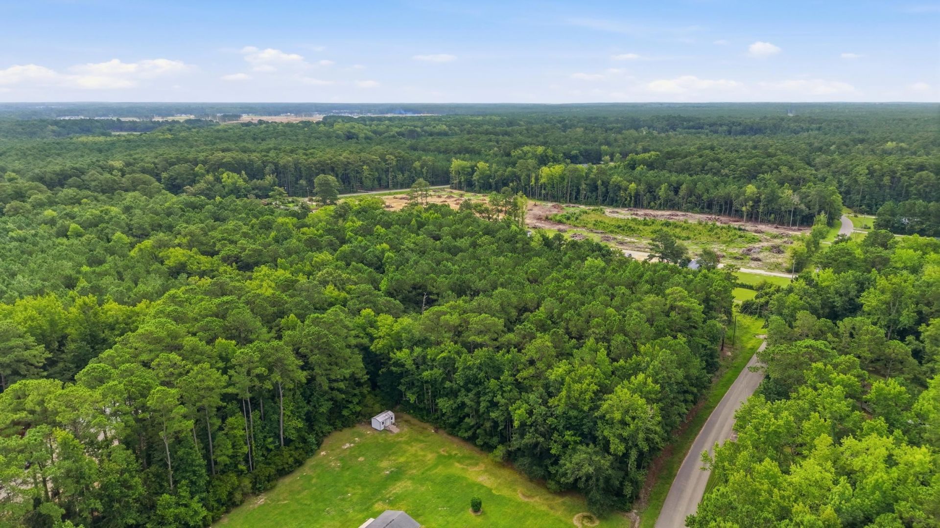 Tbd Tharpe Rd.  Photo 15