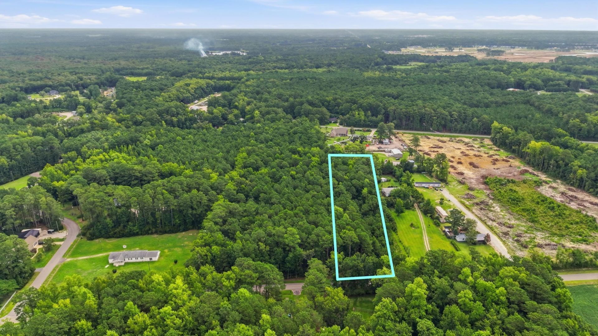 Tbd Tharpe Rd.  Photo 5