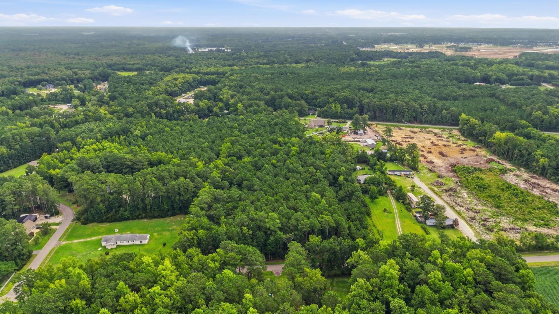 Tbd Tharpe Rd.  Photo 6