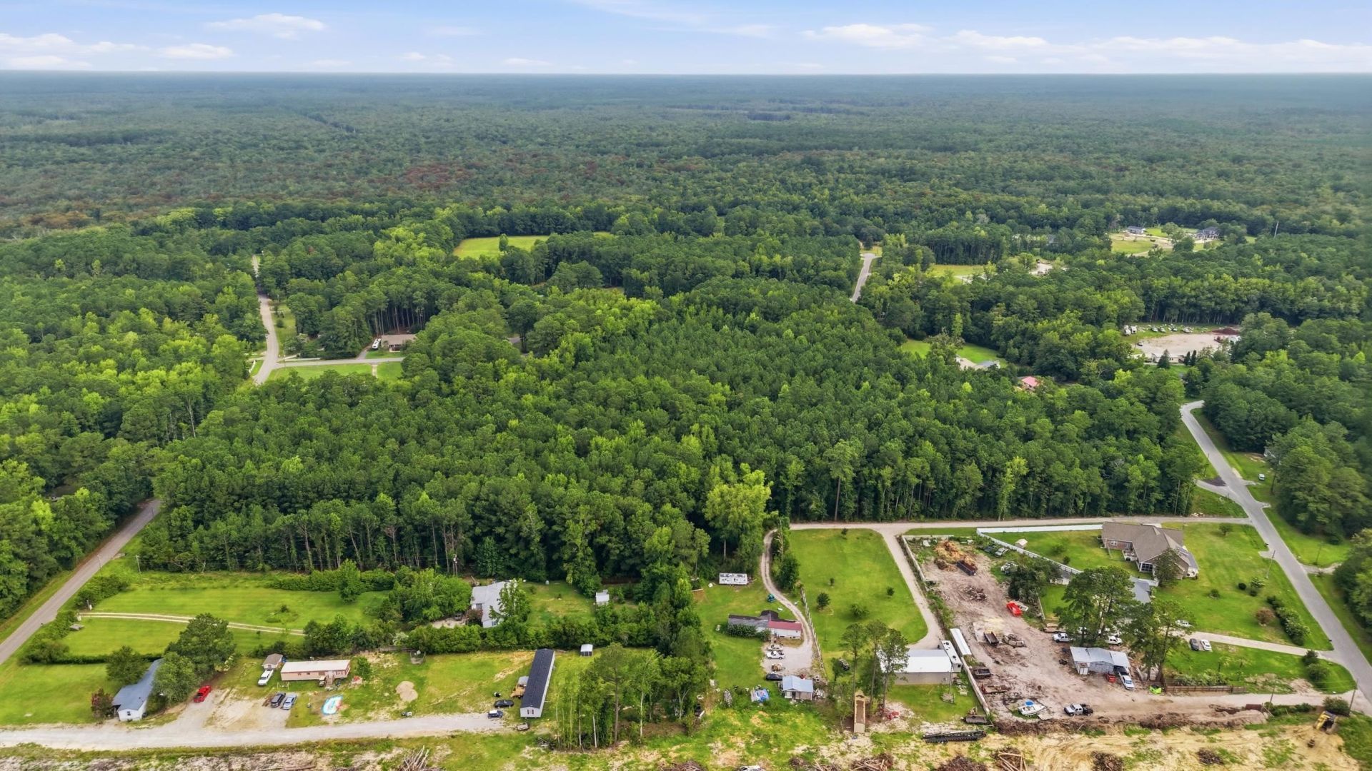 Tbd Tharpe Rd.  Photo 8