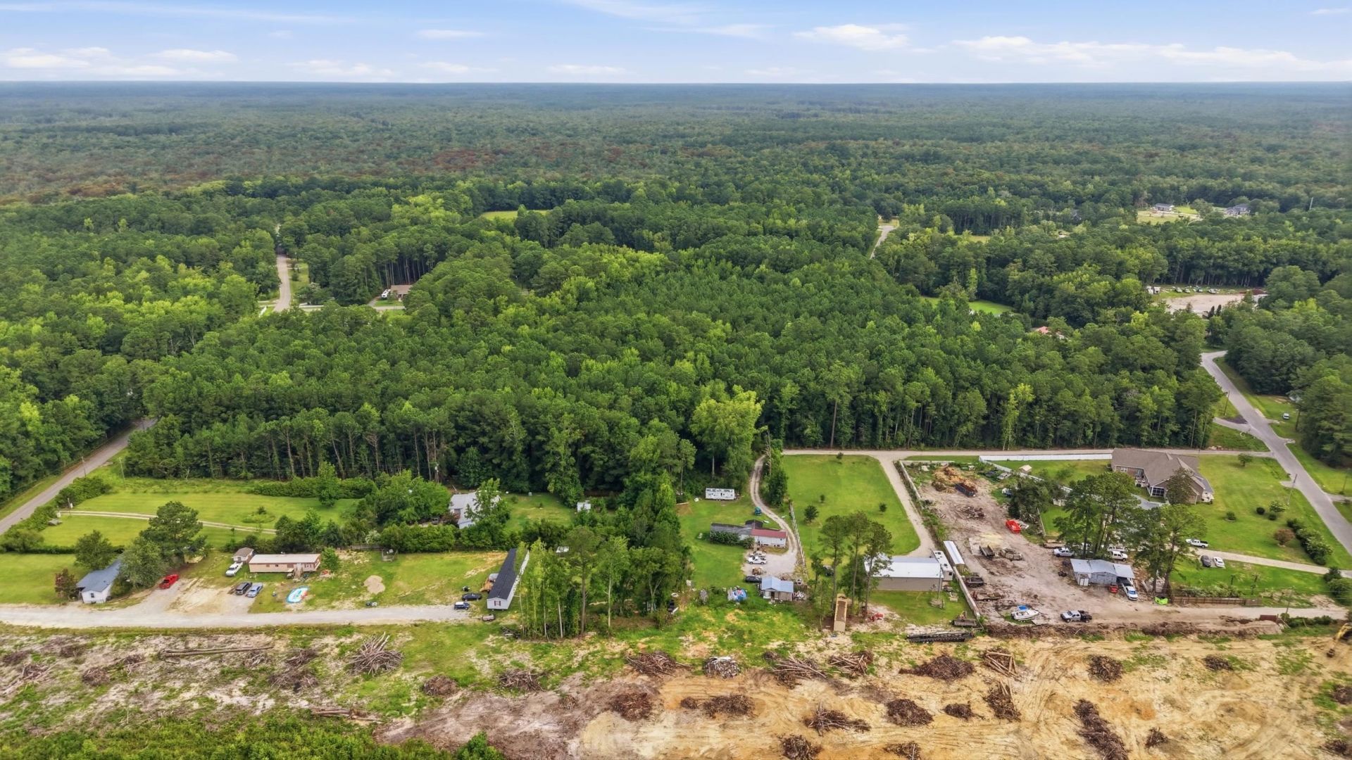 Tbd Tharpe Rd.  Photo 9