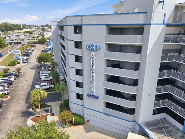 2100 Sea Mountain Hwy. , Unit 412, North Myrtle Beach, SC 29582