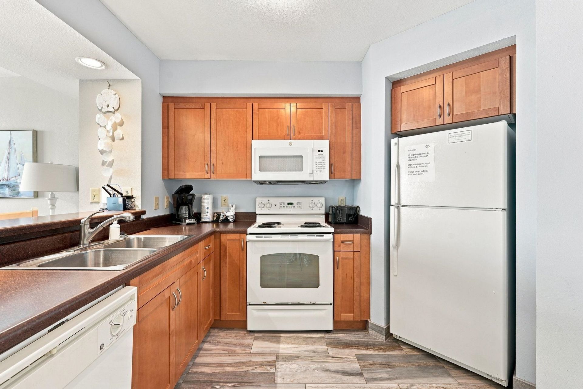 2100 Sea Mountain Hwy.  Photo 11