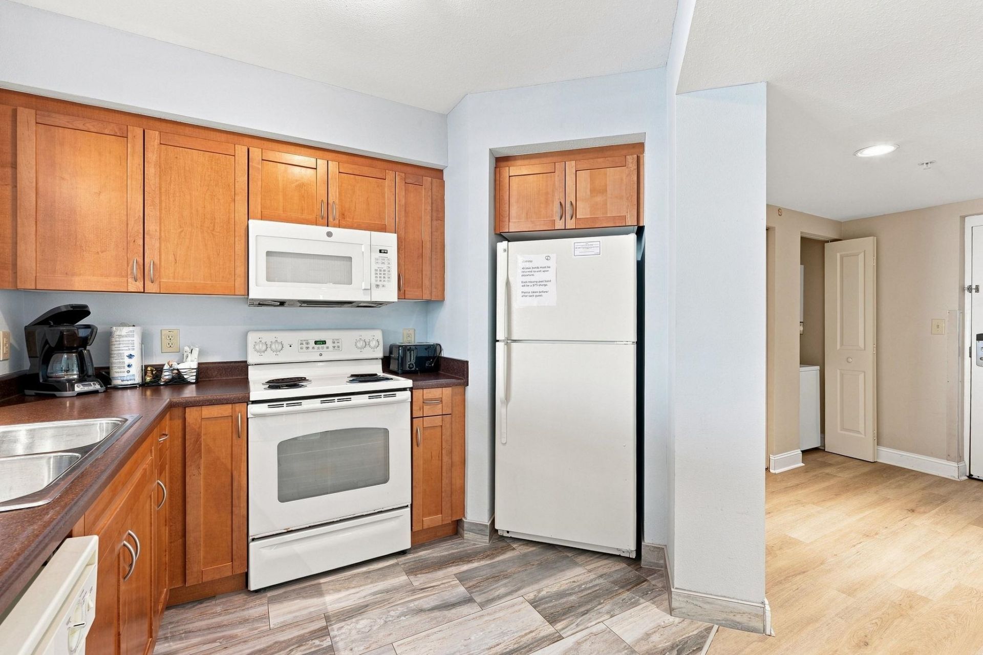 2100 Sea Mountain Hwy.  Photo 12
