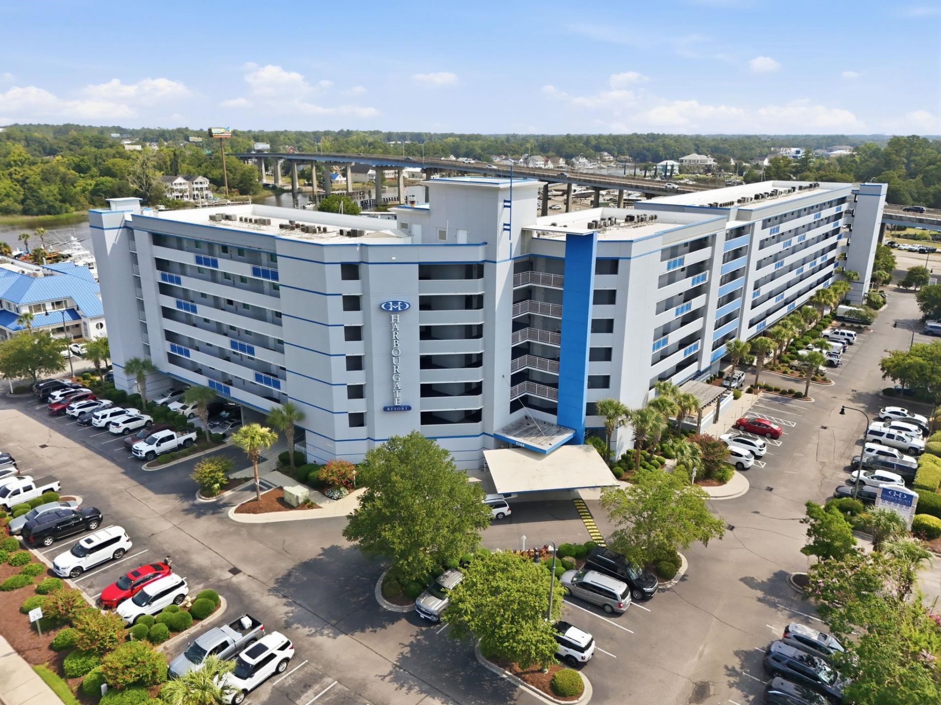 2100 Sea Mountain Hwy.  Photo 33