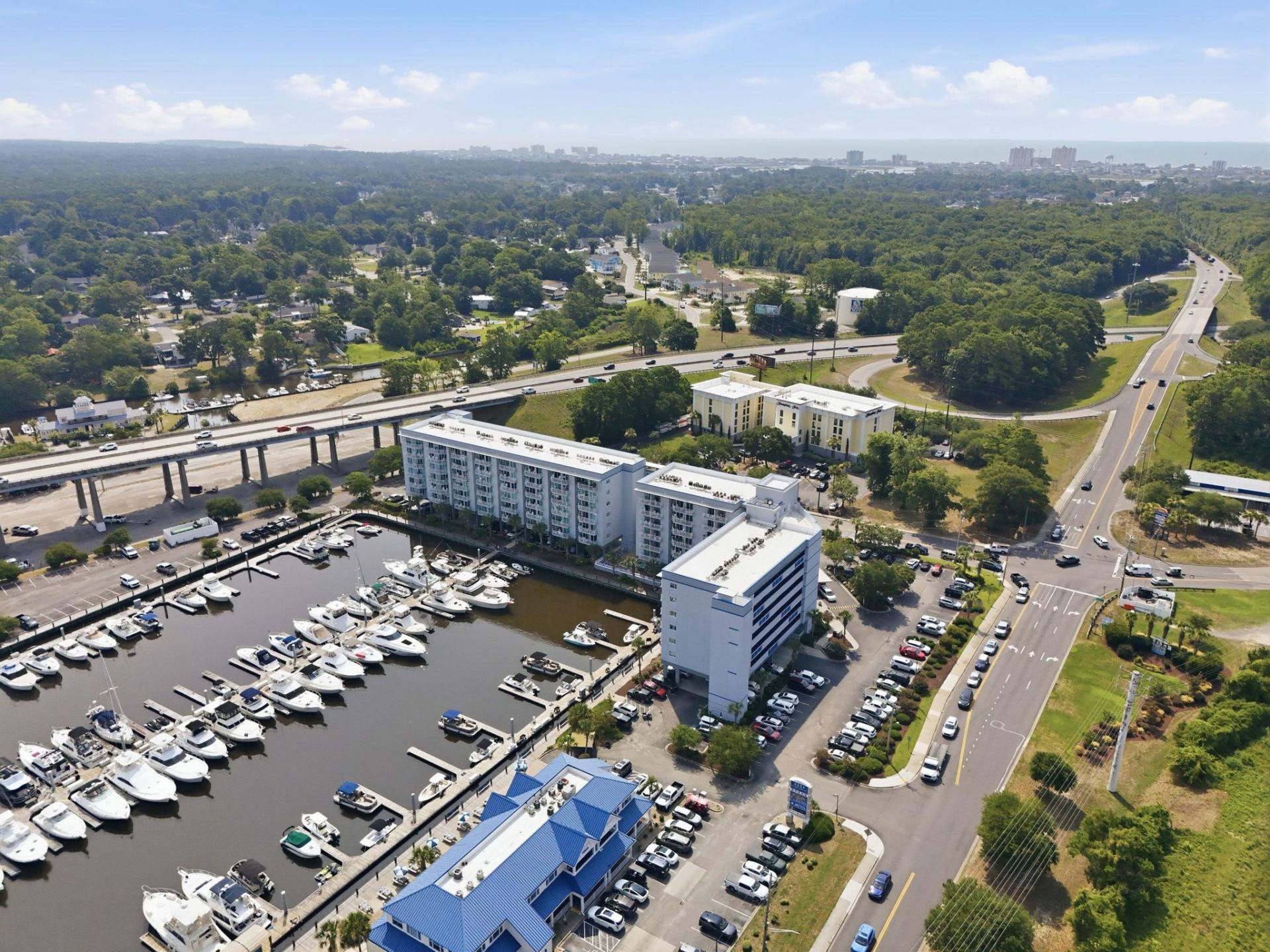 2100 Sea Mountain Hwy.  Photo 35