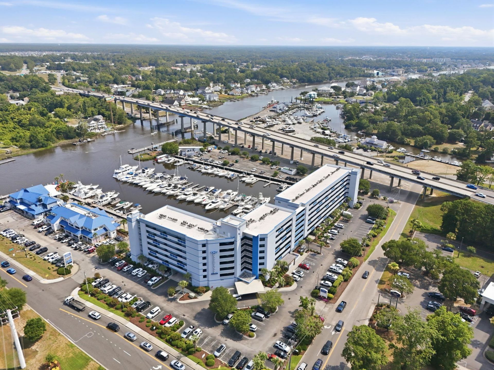 2100 Sea Mountain Hwy.  Photo 36