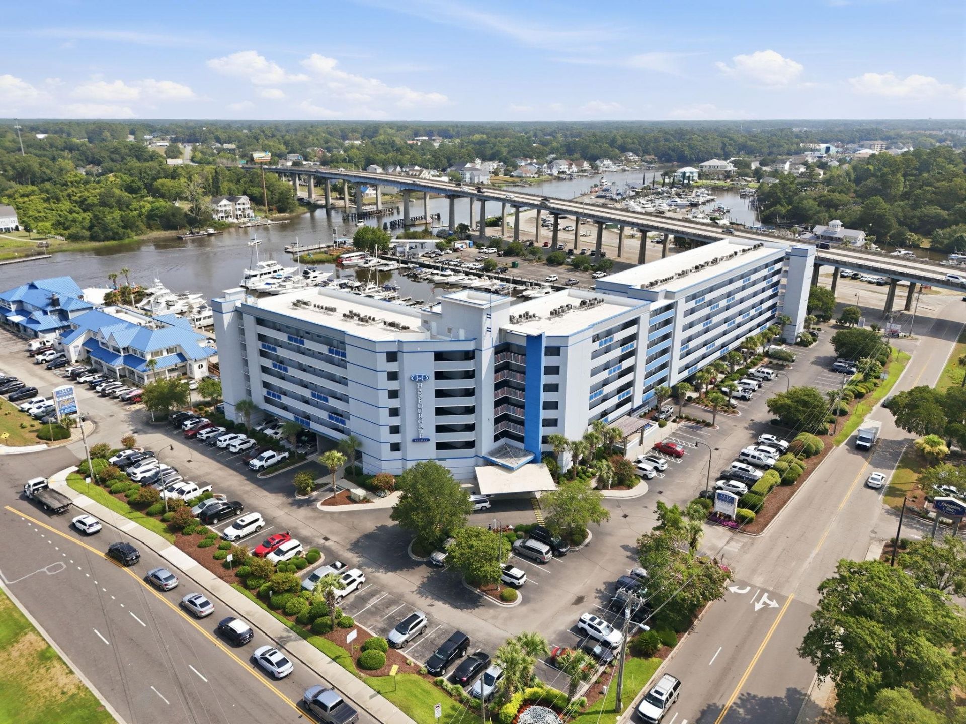 2100 Sea Mountain Hwy.  Photo 40