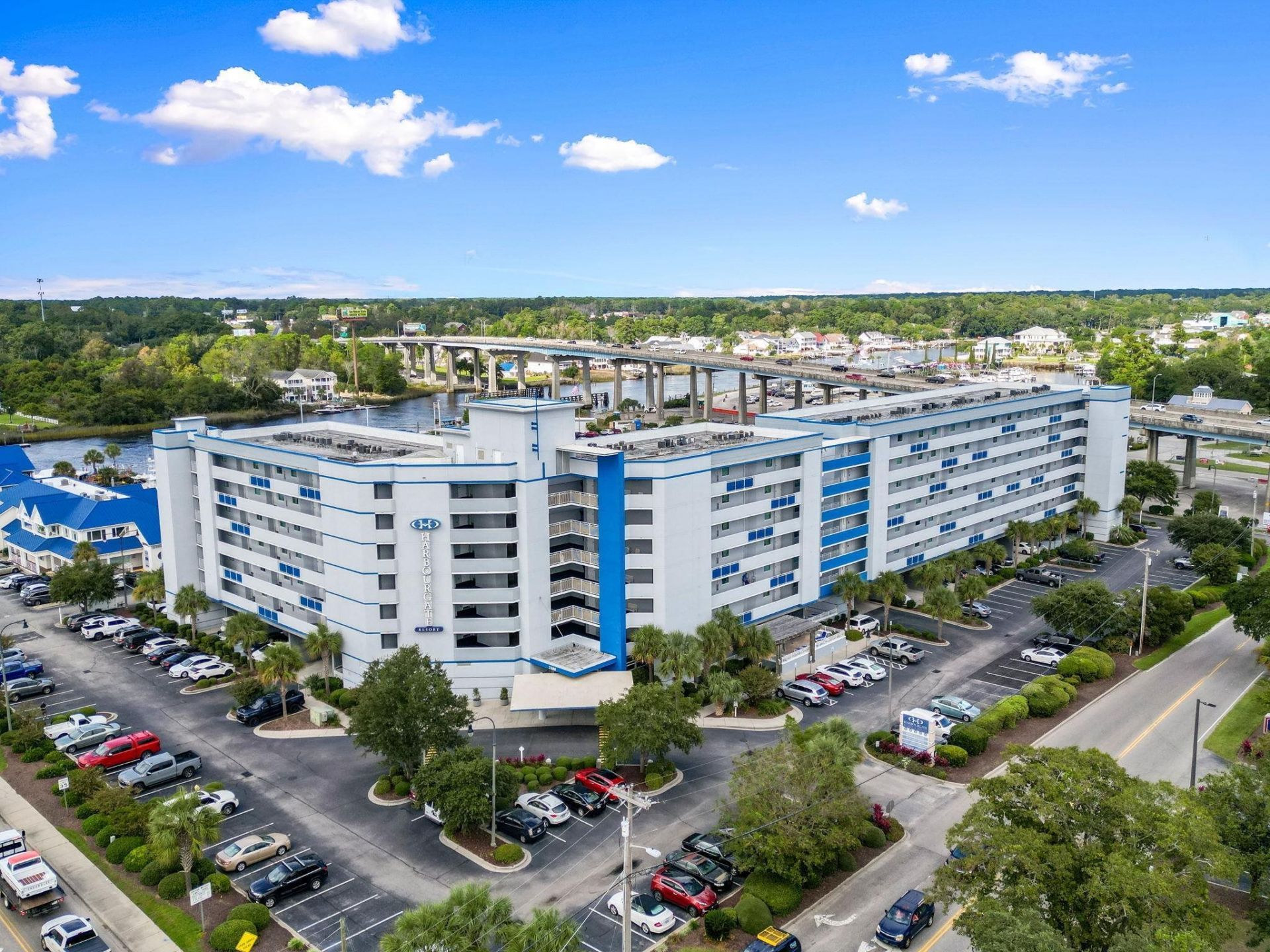 2100 Sea Mountain Hwy.  Photo 41