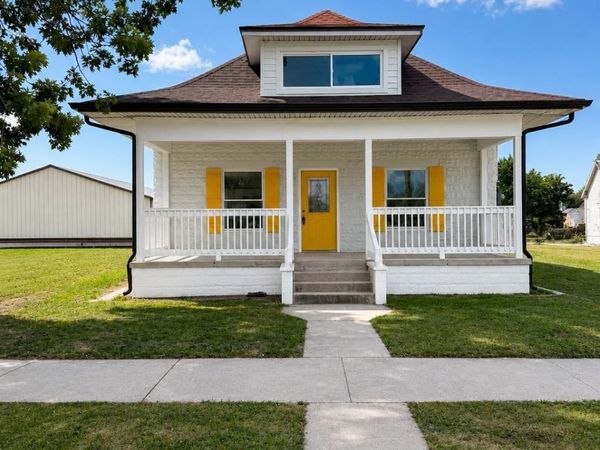 311 W monroe Street, Kokomo, IN 46901