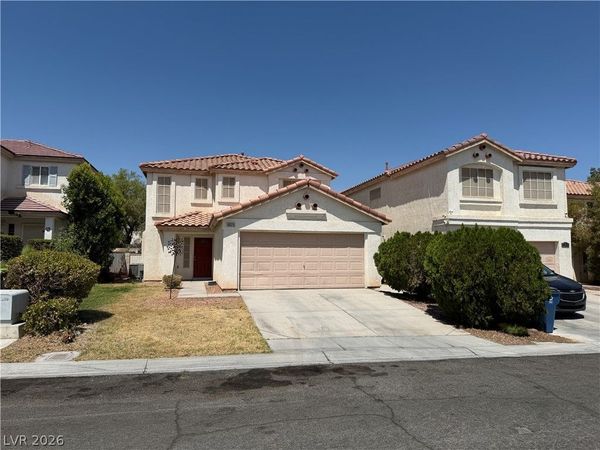 10225 Moth Orchid Court , Las Vegas, NV 89183